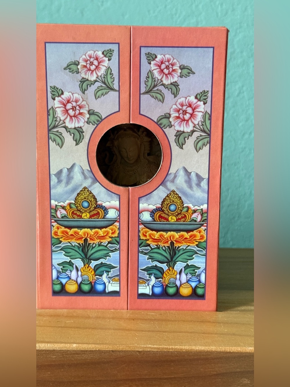 The Tara Box Rituals Protection Healing Gehlek Rimpoche Complete Set - Picture 11 of 13